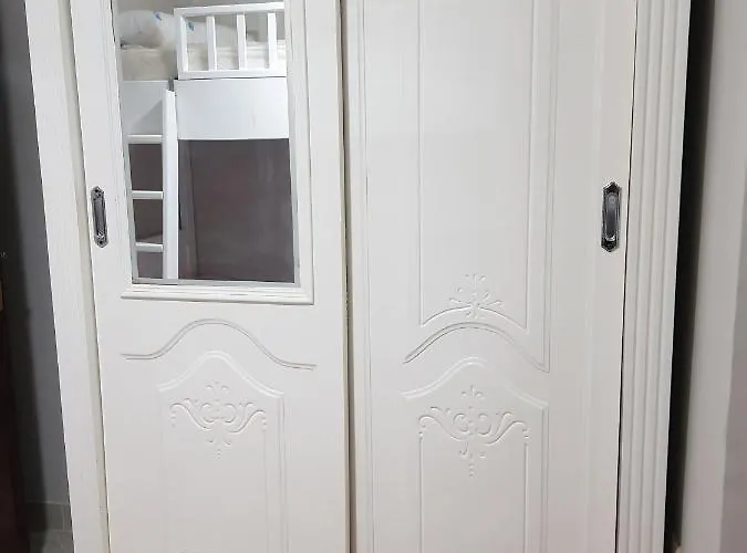 Two Bedroom At Sunny Lakes Appartement Charm el-Cheikh