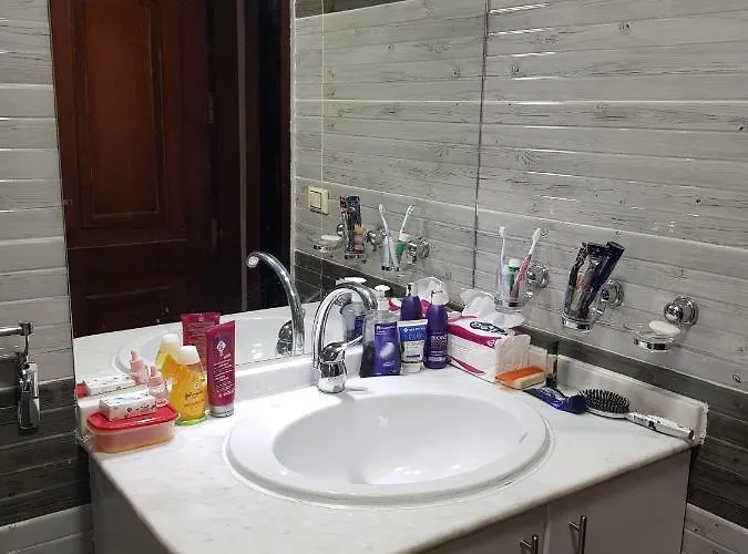 Two Bedroom At Sunny Lakes Appartement