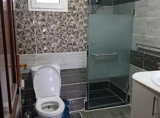 Two Bedroom At Sunny Lakes Appartement Charm el-Cheikh