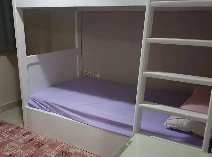 Two Bedroom At Sunny Lakes