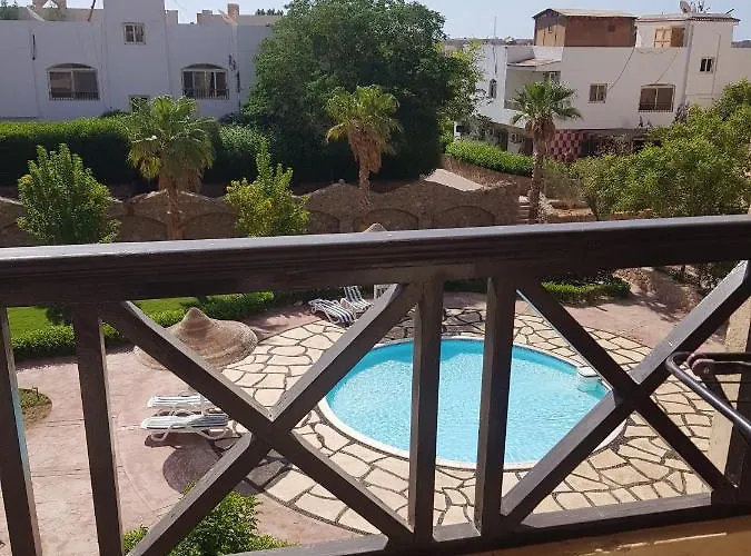 Two Bedroom At Sunny Lakes Appartement Charm el-Cheikh