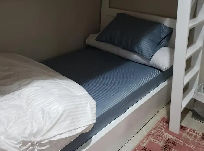 Appartement Two Bedroom At Sunny Lakes