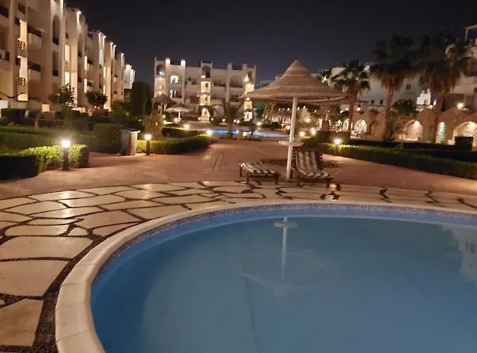 Appartement Two Bedroom At Sunny Lakes Charm el-Cheikh