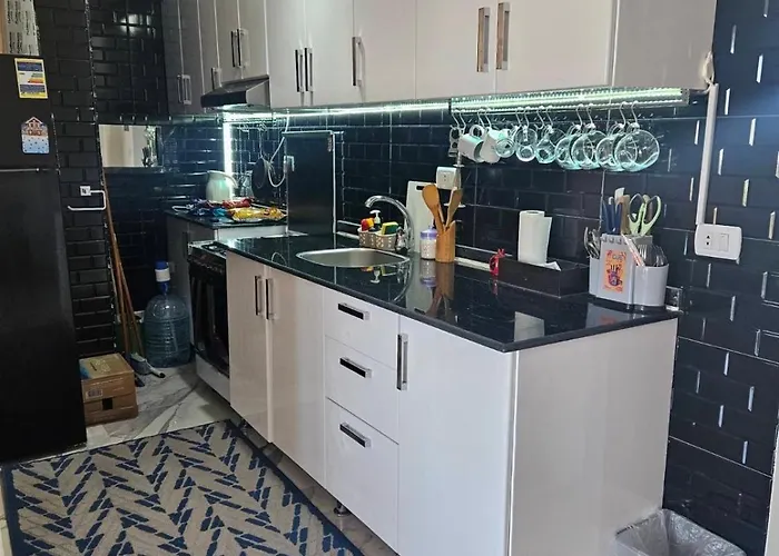 Two Bedroom At Sunny Lakes Appartement *