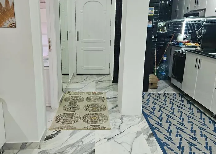Appartement Two Bedroom At Sunny Lakes Charm el-Cheikh