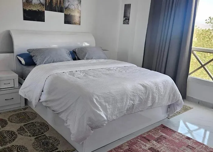 Two Bedroom At Sunny Lakes Charm el-Cheikh